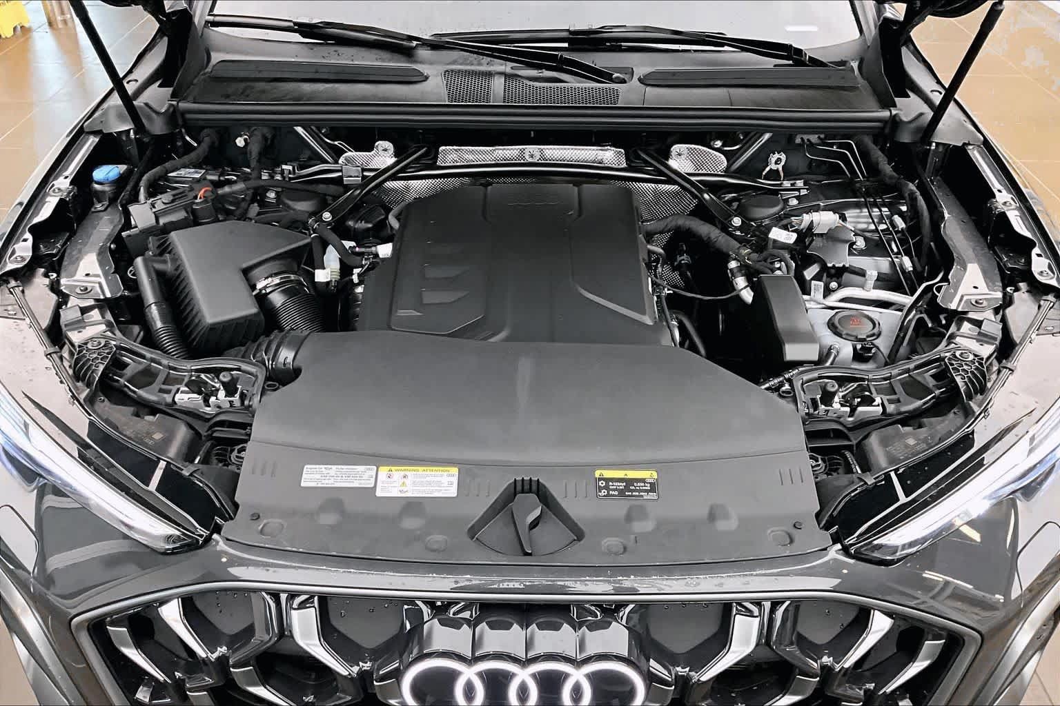 New 2026 Audi Q5 Premium Plus AWD/4WD image 16