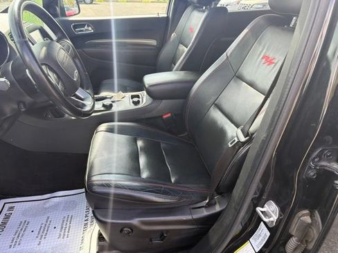 Used 2016 Dodge Durango R/T AWD/4WD image 25