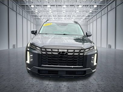 Used 2024 Hyundai Palisade XRT
