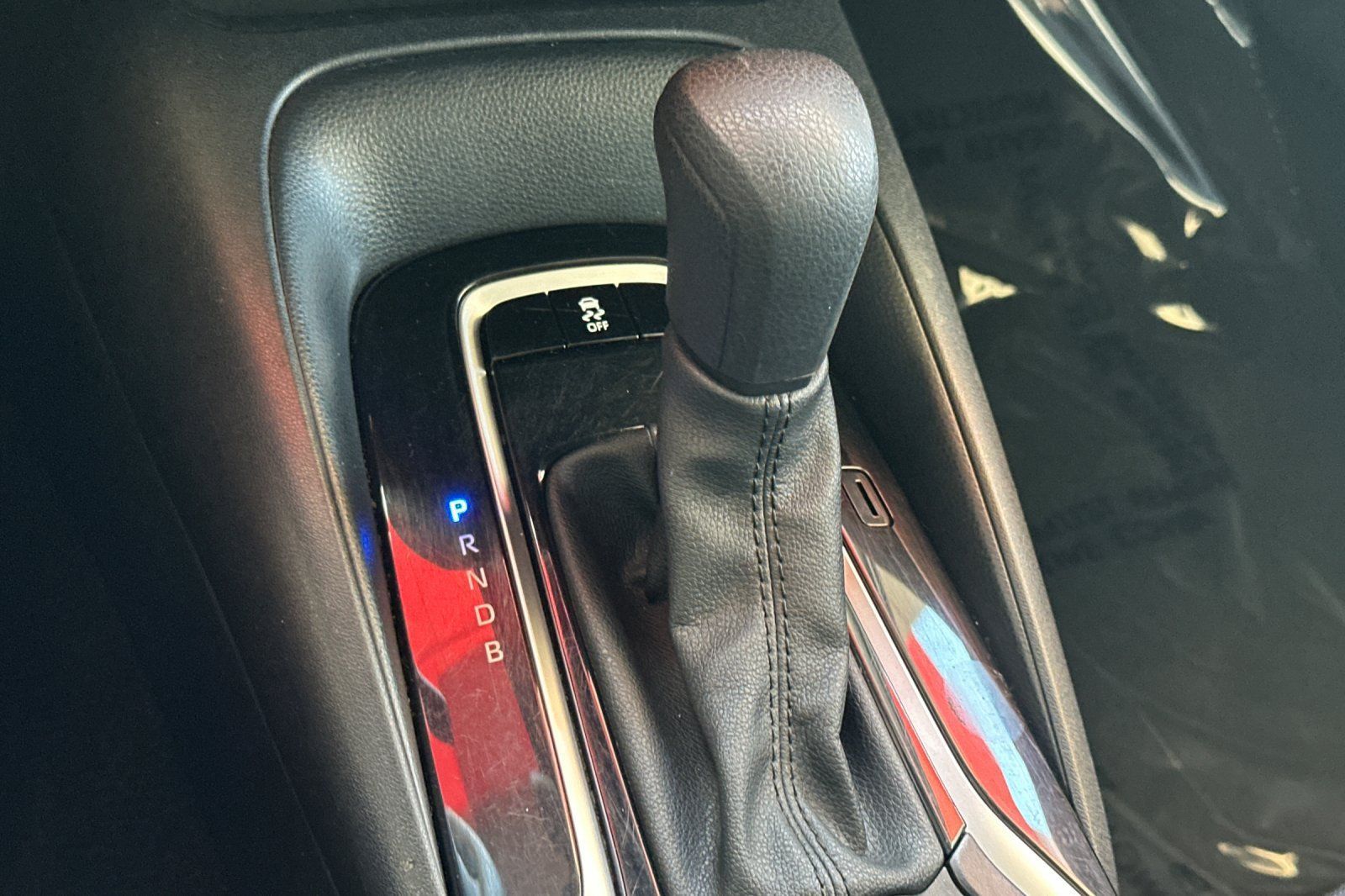 Certified 2023 Toyota Corolla LE FWD image 23