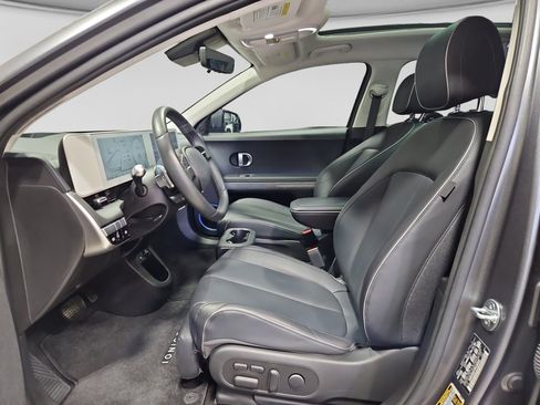 Used 2024 Hyundai Ioniq 5 Limited AWD/4WD image 17
