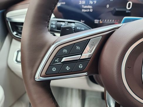 New 2026 Buick Enclave Avenir w/ Super Cruise Package image 21