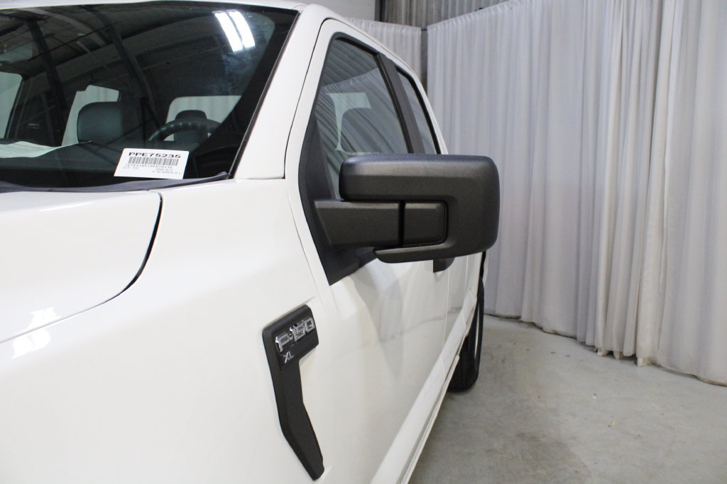 Used 2023 Ford F150 XL w/ Trailer Tow Package AWD/4WD image 33