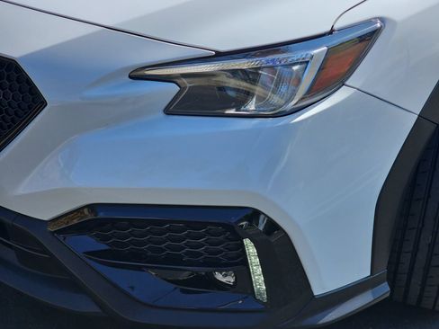 Certified 2024 Subaru WRX AWD/4WD image 31