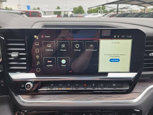 New 2026 GMC Sierra 1500 SLT w/ SLT Premium Plus Package image 26