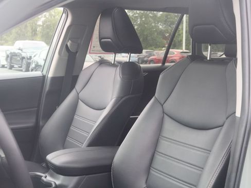 Certified 2023 Toyota RAV4 XLE Premium AWD/4WD image 26