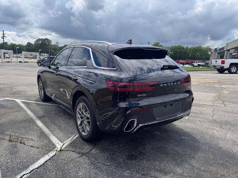 Used 2024 Genesis GV70 2.5T w/ Advanced Package AWD/4WD image 5