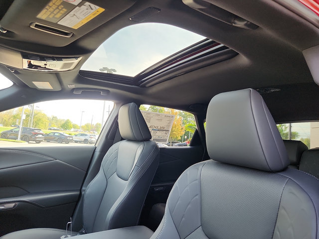 New 2026 Lexus RX 350 Premium AWD/4WD image 10