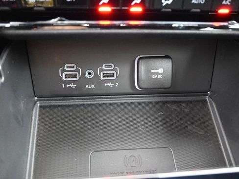 New 2025 Jeep Grand Cherokee L Laredo w/ Luxury Tech Group I image 3