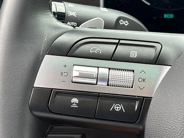 Certified 2025 Hyundai Tucson SEL AWD/4WD image 20