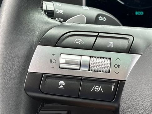 Certified 2025 Hyundai Tucson SEL AWD/4WD image 20