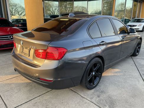 Used 2015 BMW 320i Sedan image 6