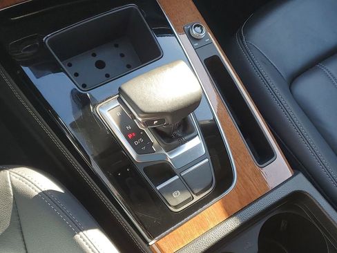 Used 2023 Audi Q5 2.0T Premium Plus image 25