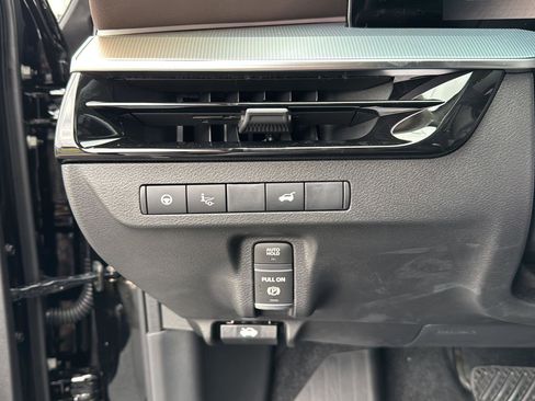 New 2026 Nissan Murano Platinum image 21