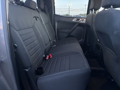 Used 2021 Ford Ranger XLT w/ Equipment Group 302A High AWD/4WD image 23
