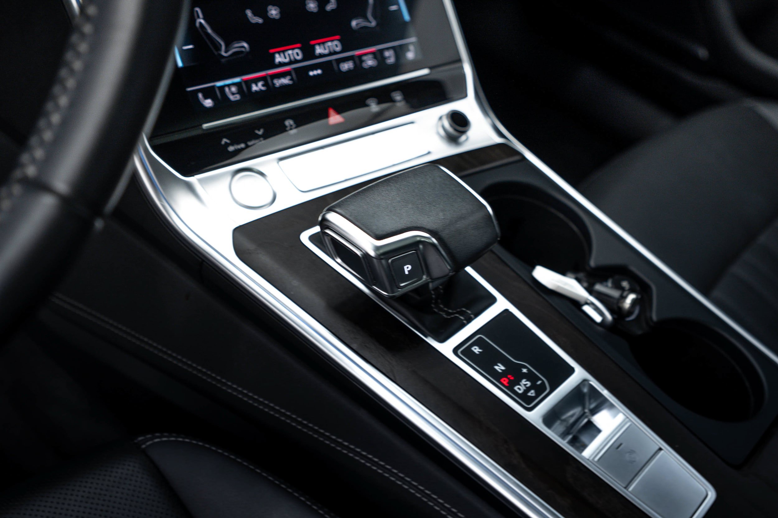 Used 2019 Audi A7 3.0T Prestige AWD/4WD image 10