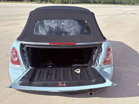 Used 2013 MINI Cooper Convertible FWD image 18