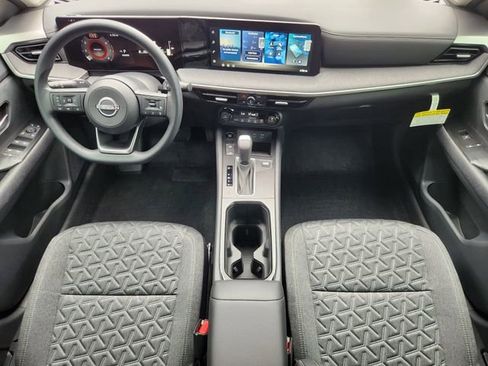 New 2026 Nissan Kicks SV image 19