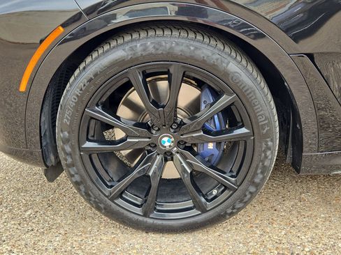 Certified 2024 BMW X7 M60i w/ Executive Package AWD/4WD image 11