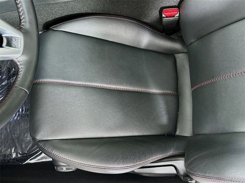 Used 2017 MAZDA MX-5 Miata RF Grand Touring image 22