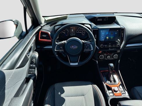 Used 2019 Subaru Forester Sport w/ Popular Package #2 image 22