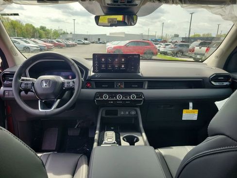New 2026 Honda Pilot Touring image 20