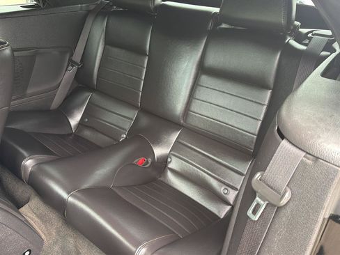 Used 2014 Ford Mustang Premium RWD image 26