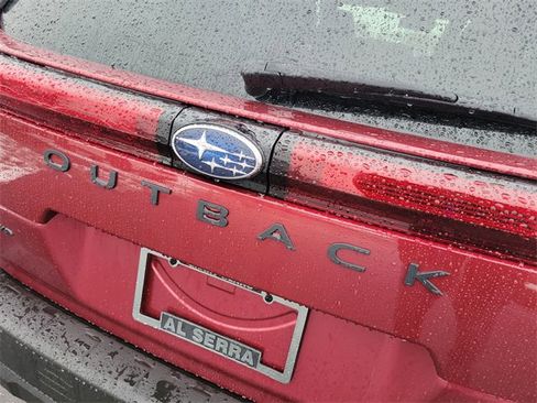 New 2026 Subaru Outback Touring XT image 5
