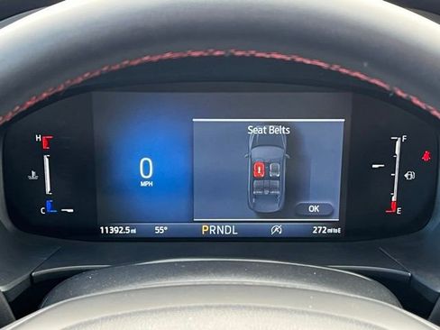 Used 2025 Ford Escape ST-Line Select image 31