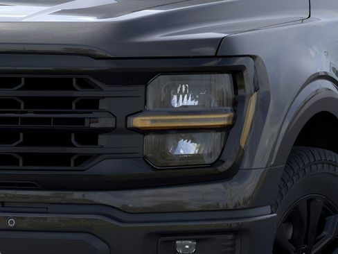 New 2026 Ford F150 XLT w/ Equipment Group 302A MID AWD/4WD image 18