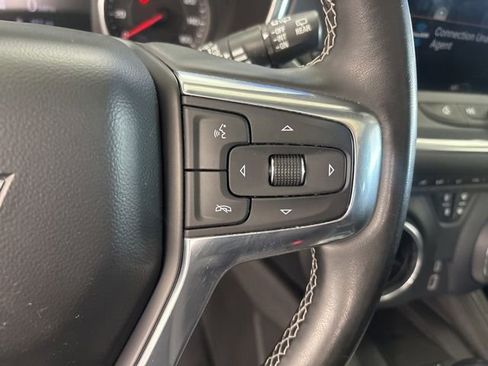 Used 2023 Chevrolet Blazer LT w/ Sound & Technology Package image 28