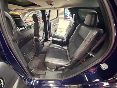Used 2018 Dodge Durango GT w/ Premium Group AWD/4WD image 55
