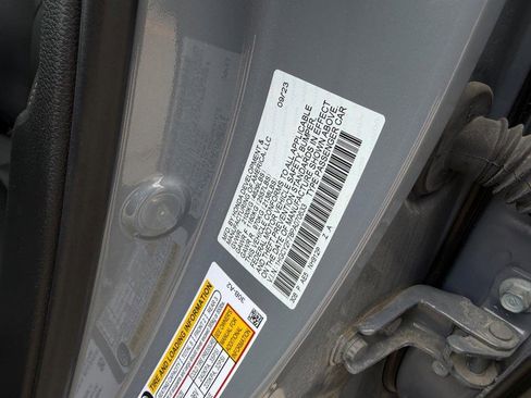 Used 2023 Honda Accord Sport image 23