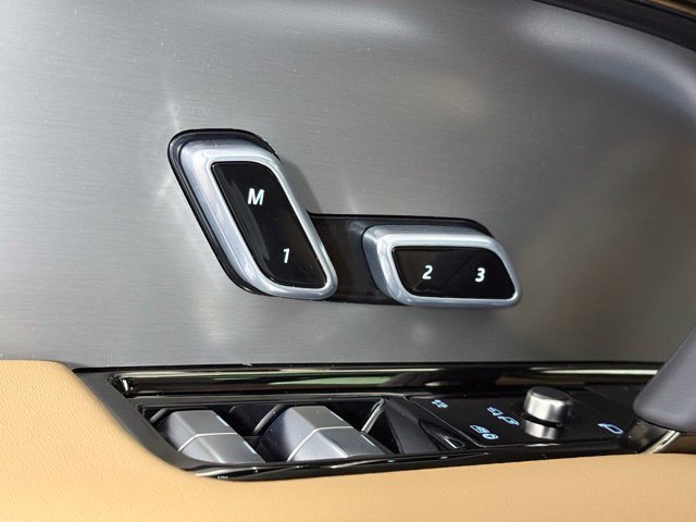 New 2027 Land Rover Range Rover Sport SE AWD/4WD image 22
