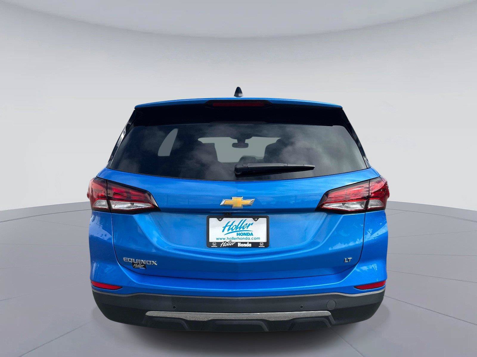 Used 2024 Chevrolet Equinox LT FWD image 5