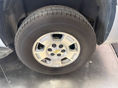 Used 2013 Chevrolet Tahoe LT RWD image 10