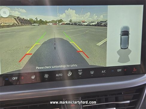 New 2025 Ford Escape Base image 14