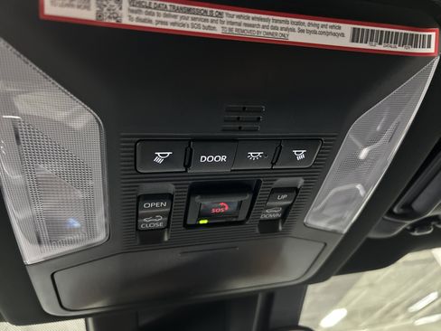 New 2025 Toyota RAV4 SE image 24