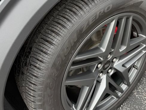 Used 2026 Ford Explorer ST image 13