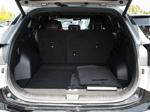 Used 2025 Kia Sportage SX FWD image 32