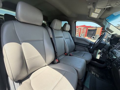 Used 2022 Ford F350 XL w/ Power Equipment Group RWD image 13