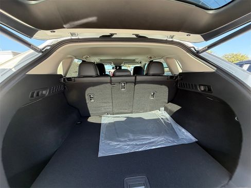 New 2025 MAZDA CX-5 AWD 2.5 S w/ Preferred Package image 19