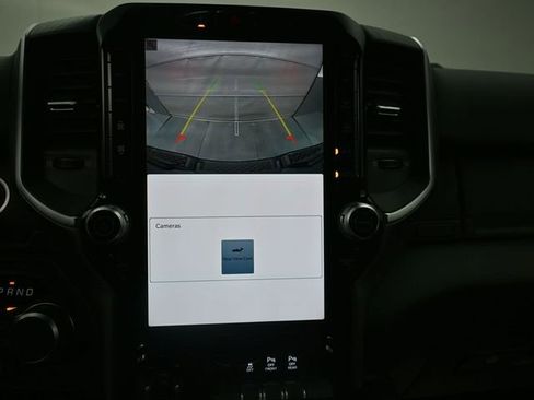 New 2026 RAM 1500 Big Horn image 20