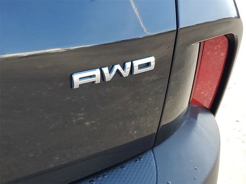 Used 2022 Ford Escape SEL image 35