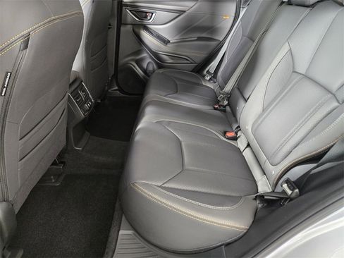 Certified 2025 Subaru Forester Wilderness image 17