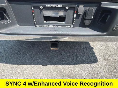 Certified 2024 Ford F150 XLT w/ Mobile Office Package AWD/4WD image 15