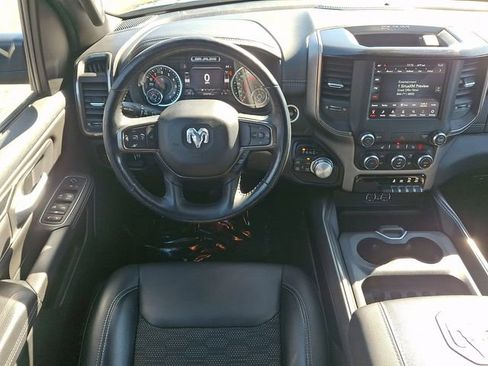 Used 2020 RAM 1500 Sport w/ Level 2 Equipment Goup w/2_L image 11