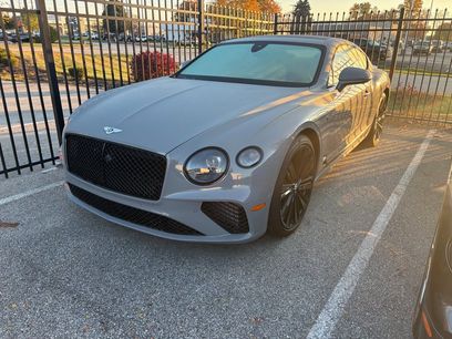 Used 2024 Bentley Continental GT Speed