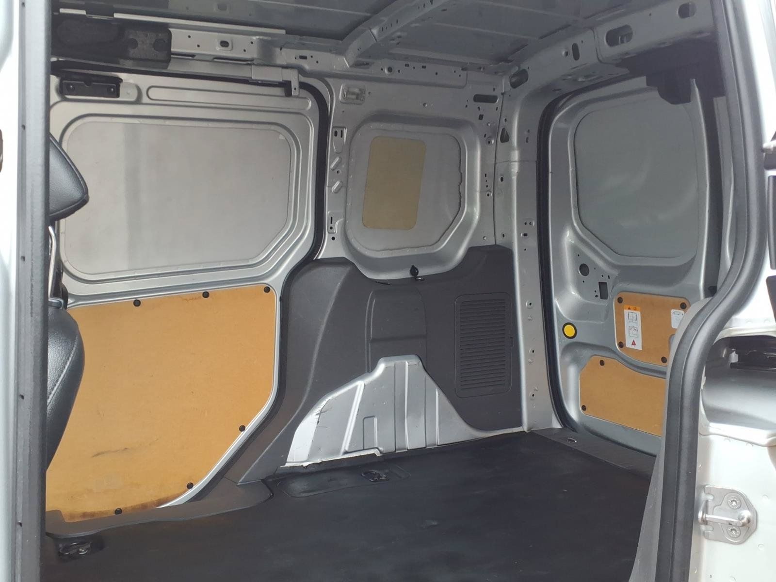 Used 2019 Ford Transit Connect XL FWD image 11