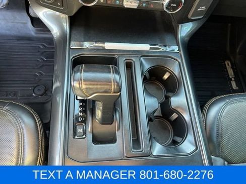 Used 2022 Ford F150 Tremor w/ Equipment Group 402A High AWD/4WD image 26